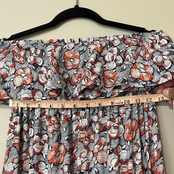 Quicksilver Maxi Dress - Picture 4 of 10